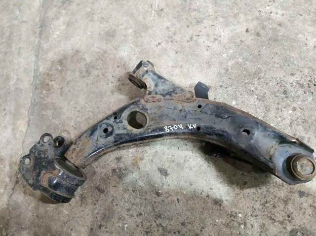 Ходова TD1134350B MAZDA