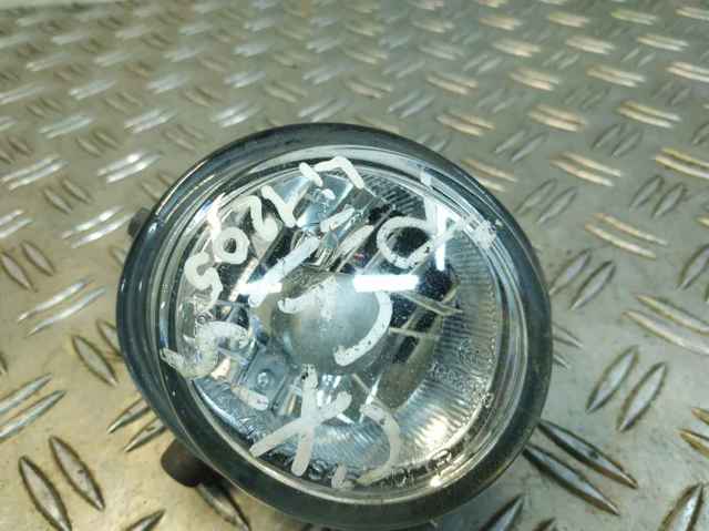 Фара протитуманна, права TK2151680A MAZDA