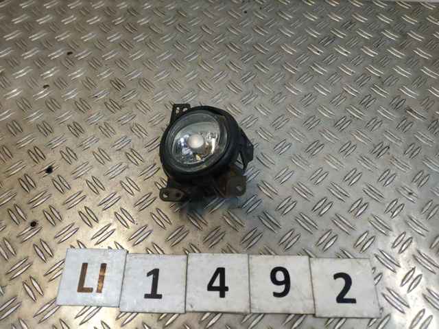Туманка ліва TK2151690A MAZDA