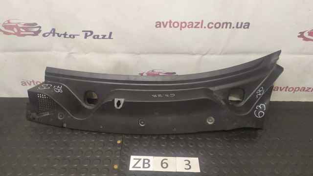 Решітка двірників, ліва TK48507S0B MAZDA