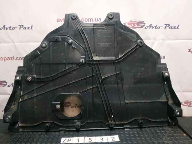 Захист піддона TK4856110 MAZDA