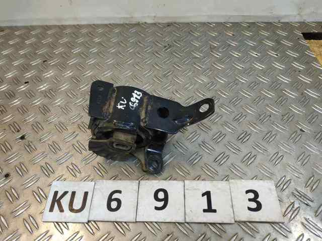 Подушка (опора) двигуна, ліва TN3939070 MAZDA