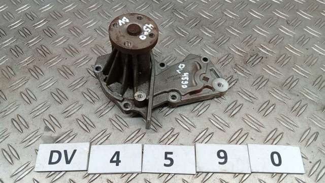 Помпа охолодження VKPC84217 FORD