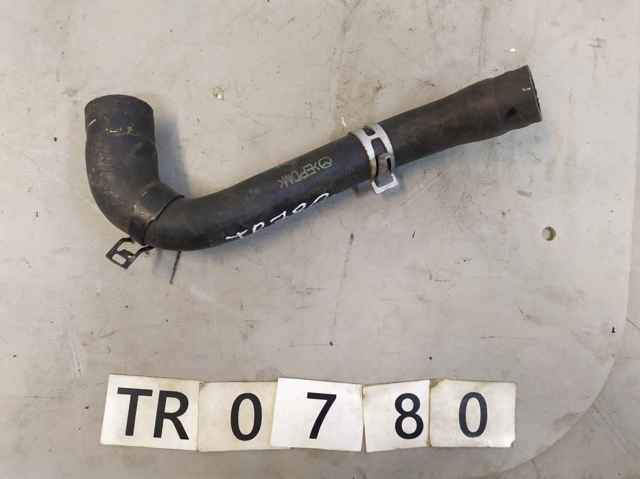 Патрубок системи охолодження Z6861518X MAZDA