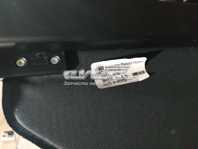 Шторка двері багажного відсіку 649100R030C0 TOYOTA