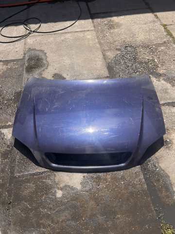 Капот 1160253 OPEL