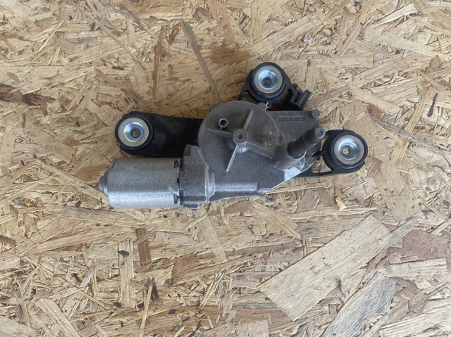 Моторчик заднього двірника 31294492 VOLVO