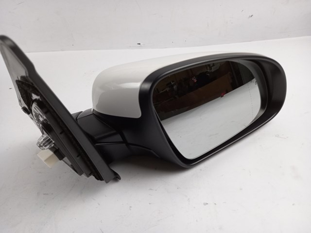 Праве бічне дзеркало 87620J9230 HYUNDAI