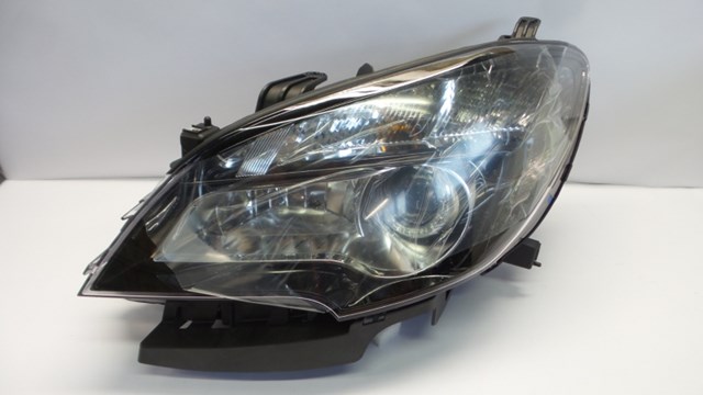 Фара основна ліва 95095502 GM