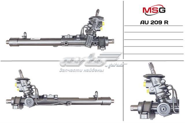 Управління рульове в зборі 1J1422060K VAG