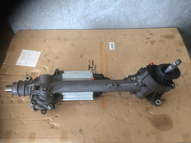 Рейковий рульовий механізм 1K1423051 REBUILT