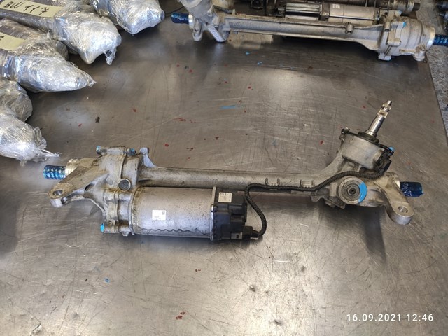 Рульова рейка 32105A3AD97 BMW