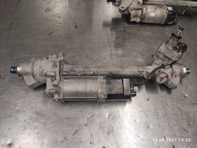 Управління рульове в зборі 32106864033 REBUILT