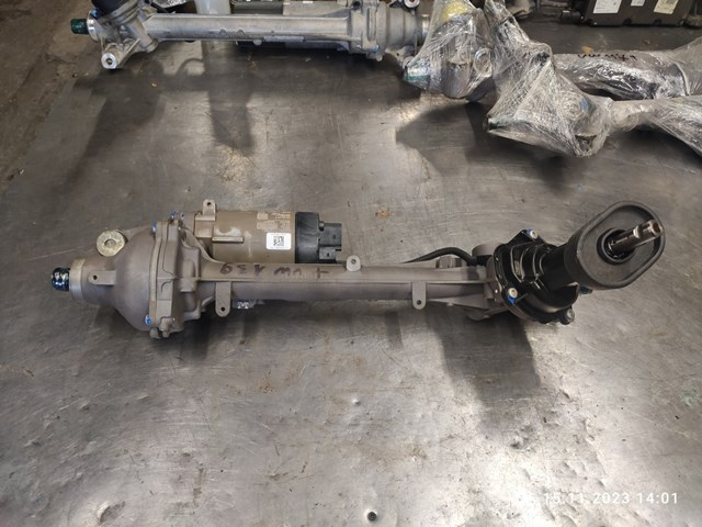 Управління рульове в зборі 3R4430304 VAG