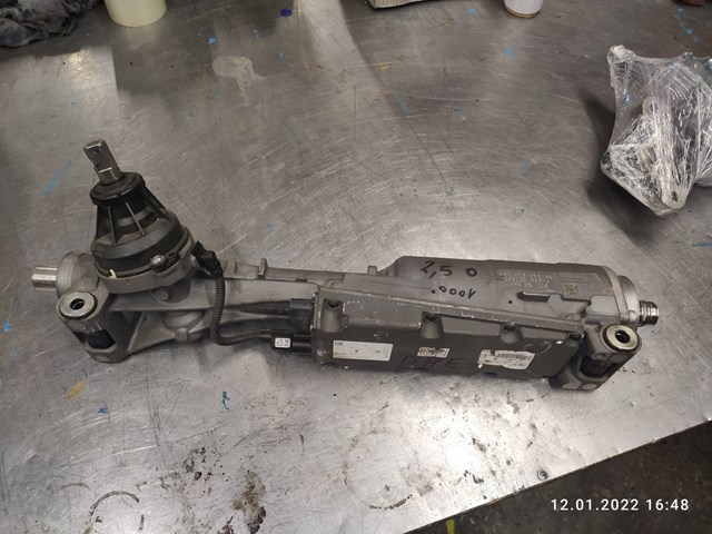 Кермова рейка 4M1423055AK REBUILT