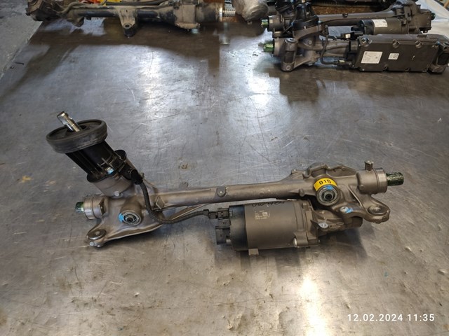Рейковий рульовий механізм 5QB423056E REBUILT