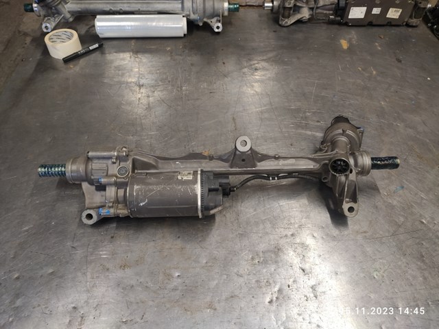 Рульова рейка 7L1423061C VAG