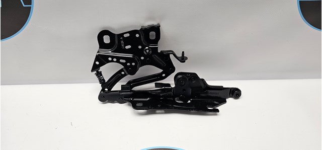 Петля капота, права 41007370302 BMW