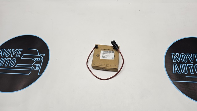 Датчик зносу гальмівних колодок 4M0615121AC VAG