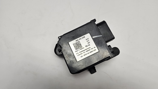 Датчик зайнятості сидіння 4M0959339B VAG