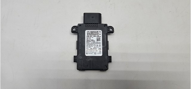 Радар зміни смуги руху 4N0907566AM VAG