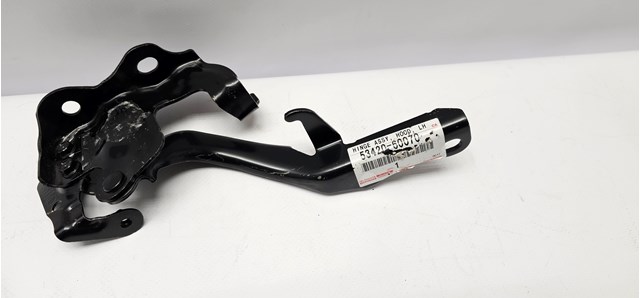 Завіса капота ліва 5342060070 TOYOTA