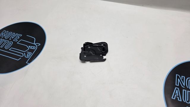 Стояк-гак замка капота 80A823185C VAG