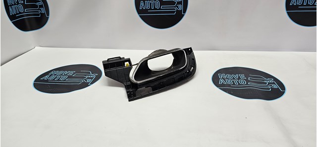 Насадка на глушник 8W0253825E VAG