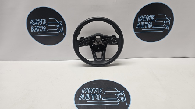 Руль 8W0419091CL VAG