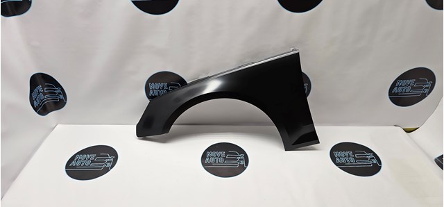 Ліве переднє крило 8W0821105A VAG