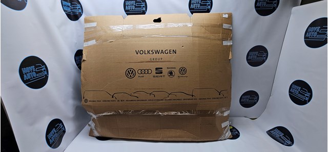 Капот 8W0823029A VAG