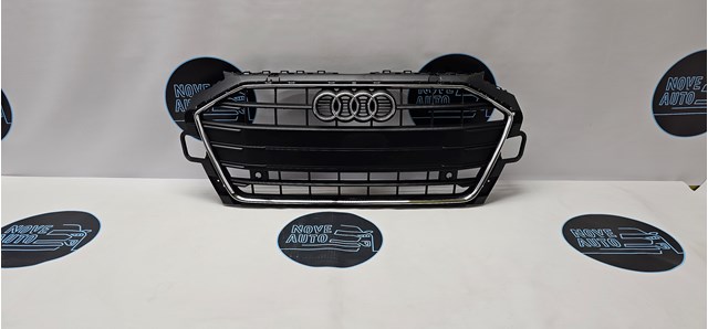 Облицювання радіатора 8W0853651DB VAG