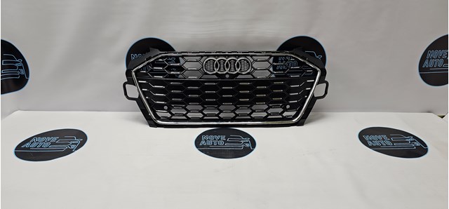 Решітка радіатора 8W0853651DK VAG
