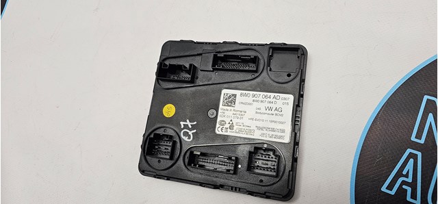 Блок управління комфорту 8W0907064AD VAG
