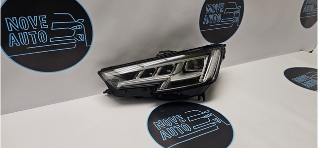 Оптика 8W0941035 VAG