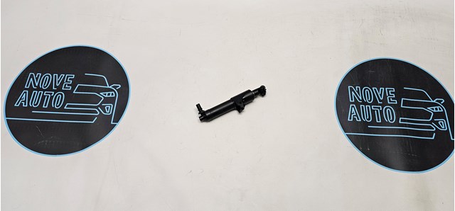 Тримач форсунки омивача фари, підйомний циліндр 8W0955101A VAG