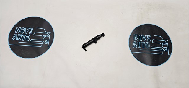 Тримач форсунки омивача фари, підйомний циліндр 8W0955102A VAG