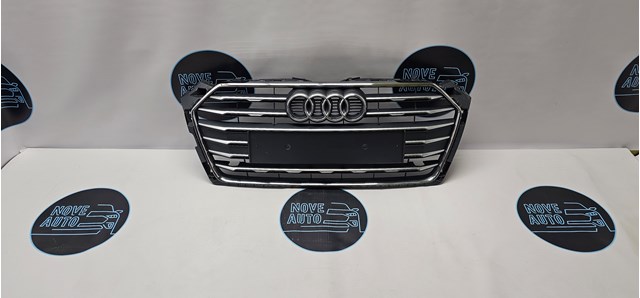 Облицювання радіатора 8W6853651R VAG