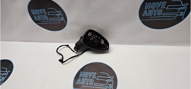 Праве бічне дзеркало Ауді A5 Sportback