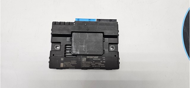Прилади й апаратура діагностики 8W8907468F VAG