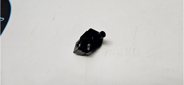 Подушка радіатора охолодження, верхня DM5Z8A193A FORD