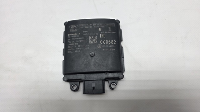 Датчик контролю мертвої зони, задній HP5Z14C689C FORD