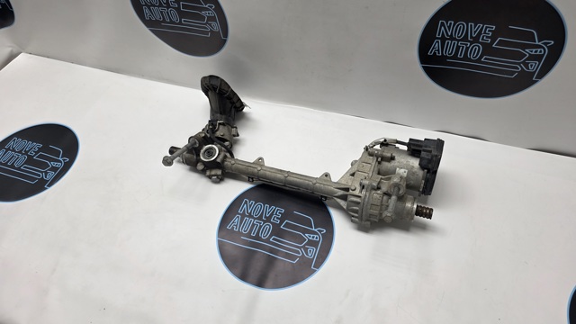 Рейковий рульовий механізм KP5Z3504B FORD