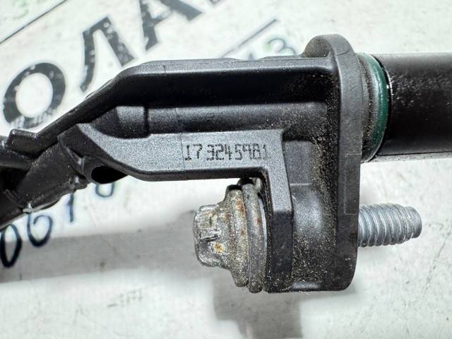 Клапан обмеження тиску палива 11667620923 BMW