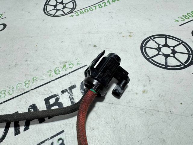 Клапан соленоїд регулювання заслонки EGR 11748570591 BMW