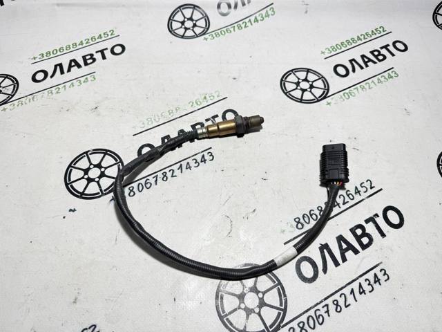 Лямбдазонд, датчик кисню до каталізатора 11788631047 BMW