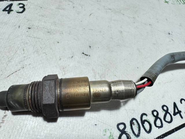 Лямбдазонд, датчик кисню після каталізатора 11788631049 BMW