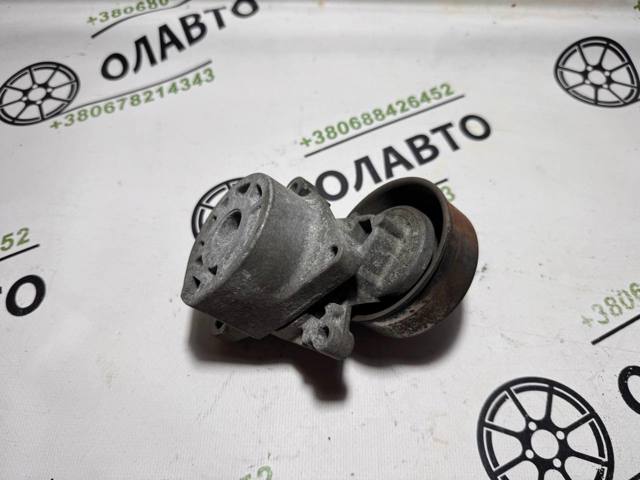 Натягувач приводного ременя 119558J000 NISSAN