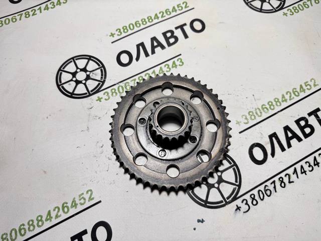 Шестерня балансувального валу, паразитна 13014BN300 NISSAN