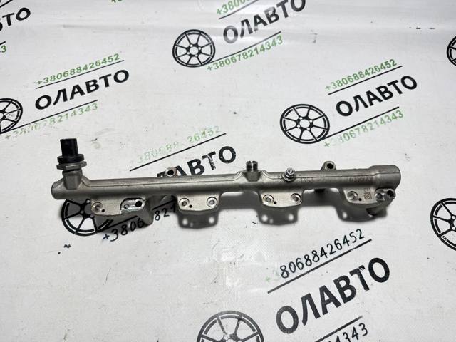 Розподільник палива 13537639979 BMW